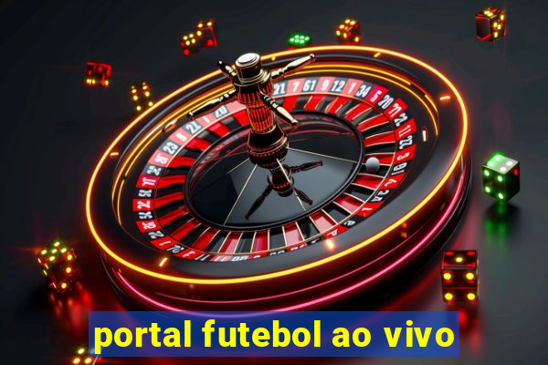 portal futebol ao vivo